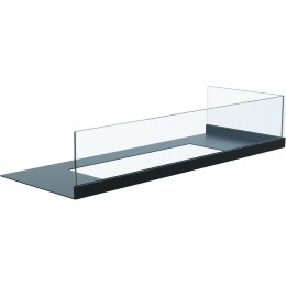 Стекло декоративное для биокамина Delta P/600